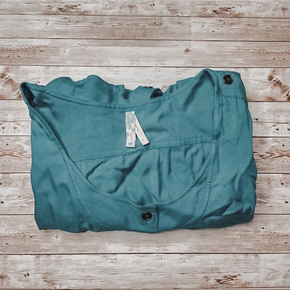 Maeve Staysail Summer Dress with pockets - Picture 5 of 8